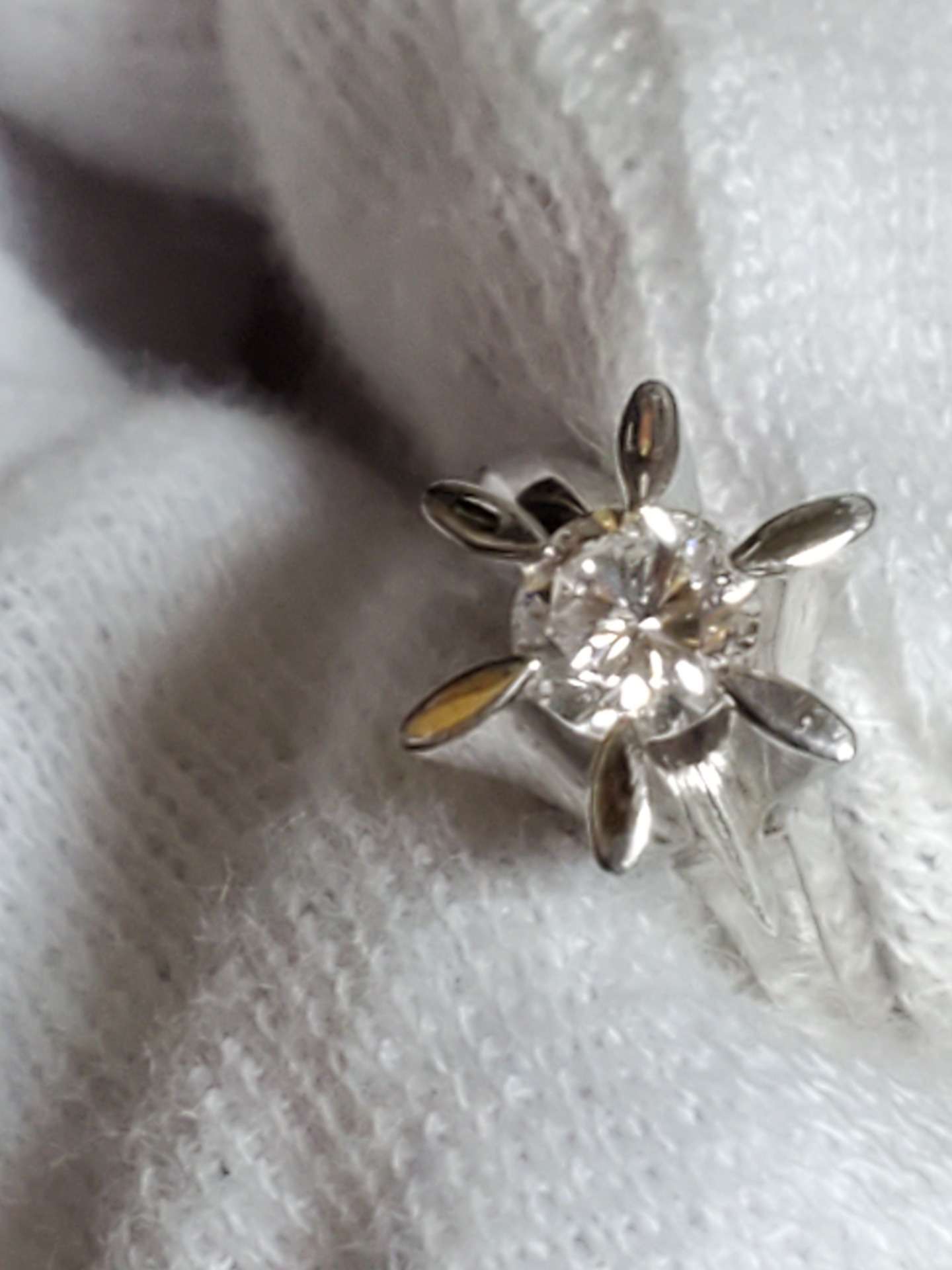ダイヤモンドリング・結婚指輪高価買取致しました。ありがとうございます。